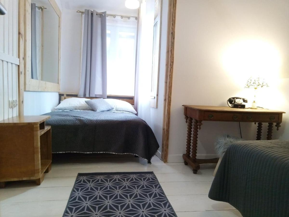 Willa Jasna Apartamenty Centrum Закопане Экстерьер фото