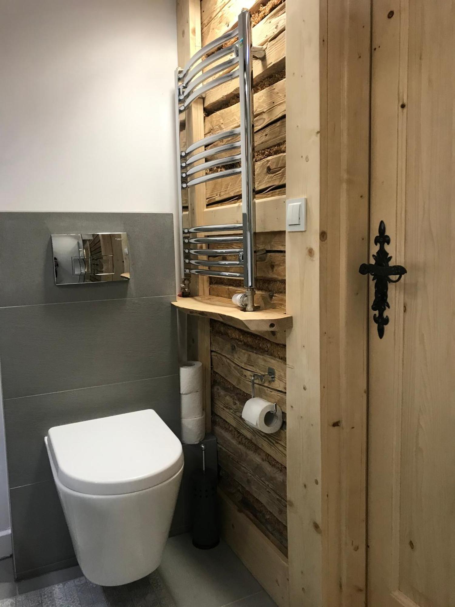 Willa Jasna Apartamenty Centrum Закопане Экстерьер фото
