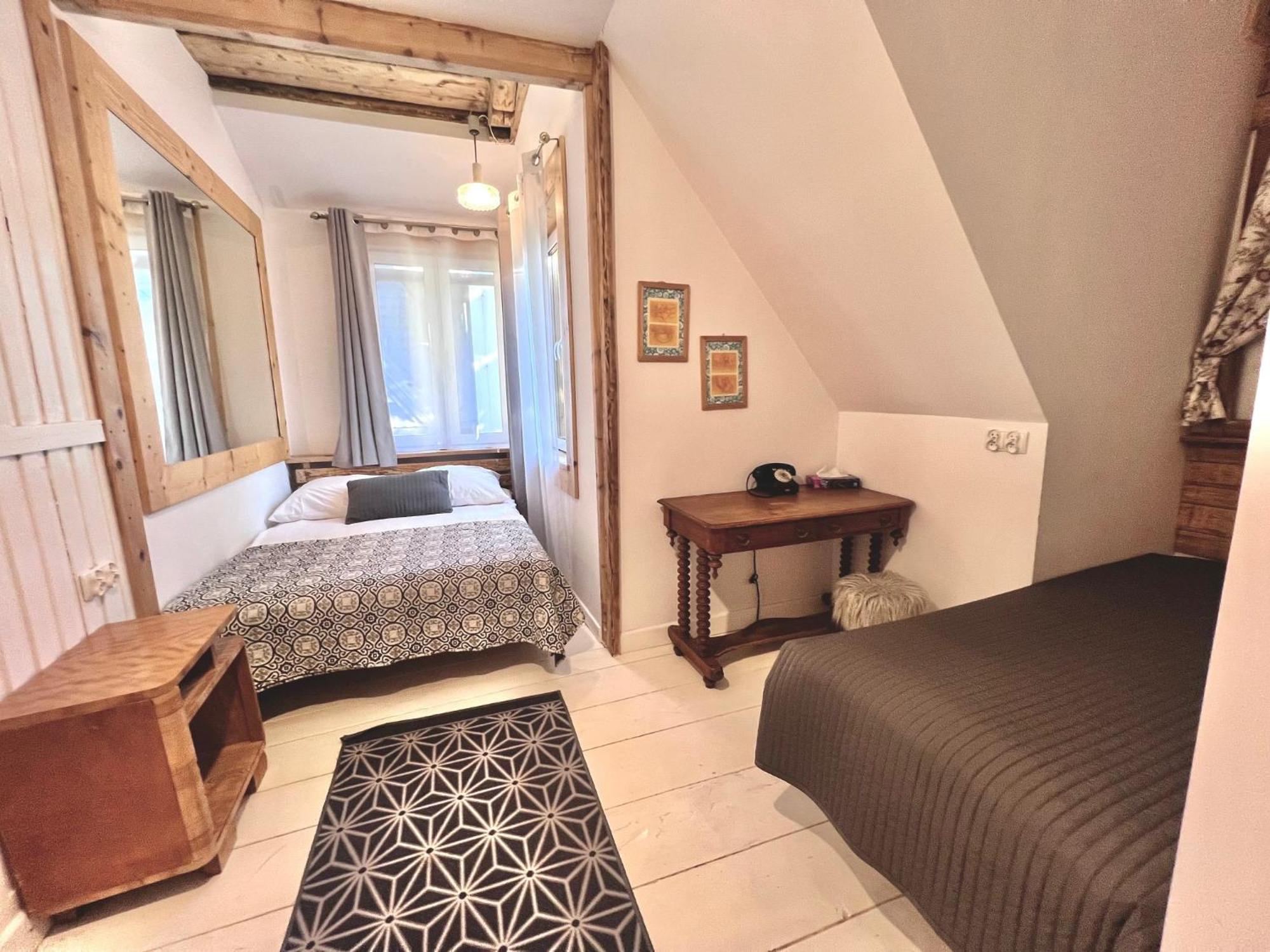 Willa Jasna Apartamenty Centrum Закопане Экстерьер фото
