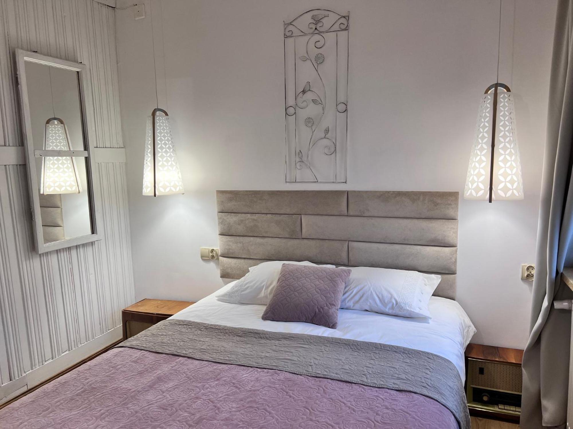 Willa Jasna Apartamenty Centrum Закопане Экстерьер фото