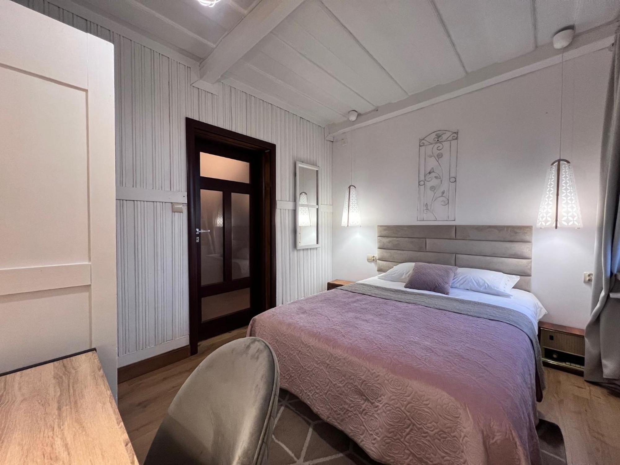 Willa Jasna Apartamenty Centrum Закопане Экстерьер фото